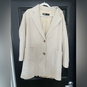 Zara blazer